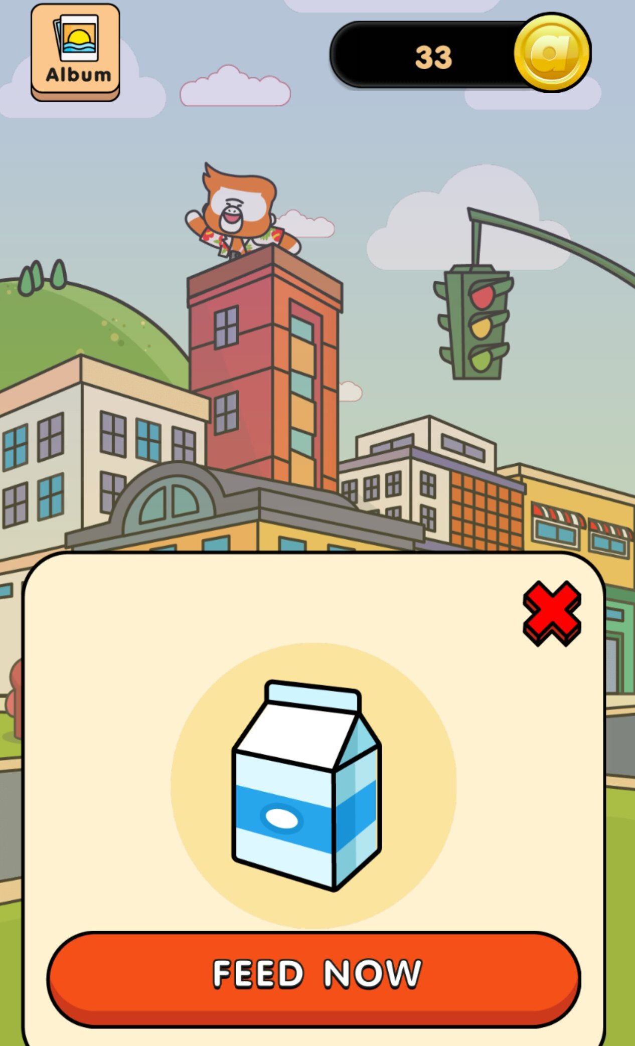 Airasia Point Catcher screenshot 5